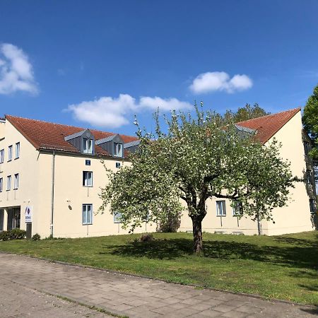 PRIMA Hotel Havelland Groß Kreutz Eksteriør billede