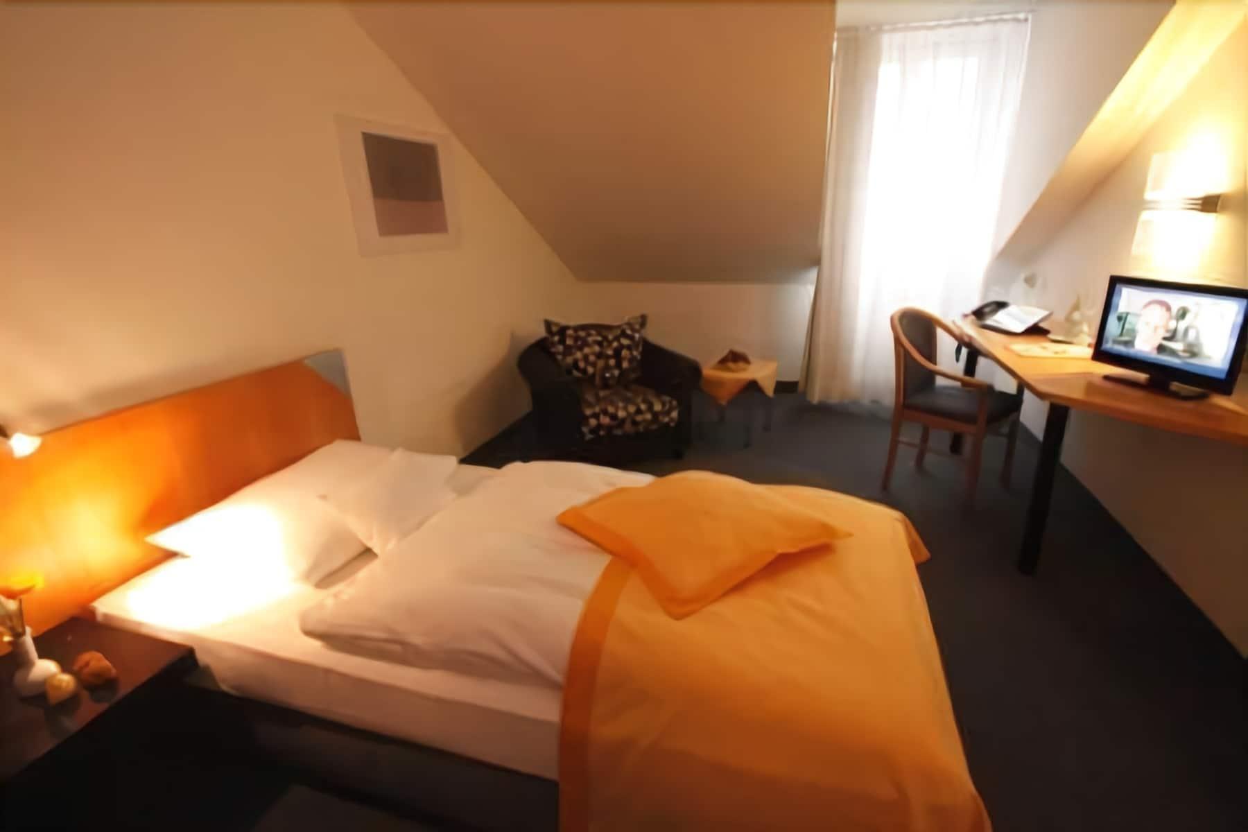 PRIMA Hotel Havelland Groß Kreutz Eksteriør billede