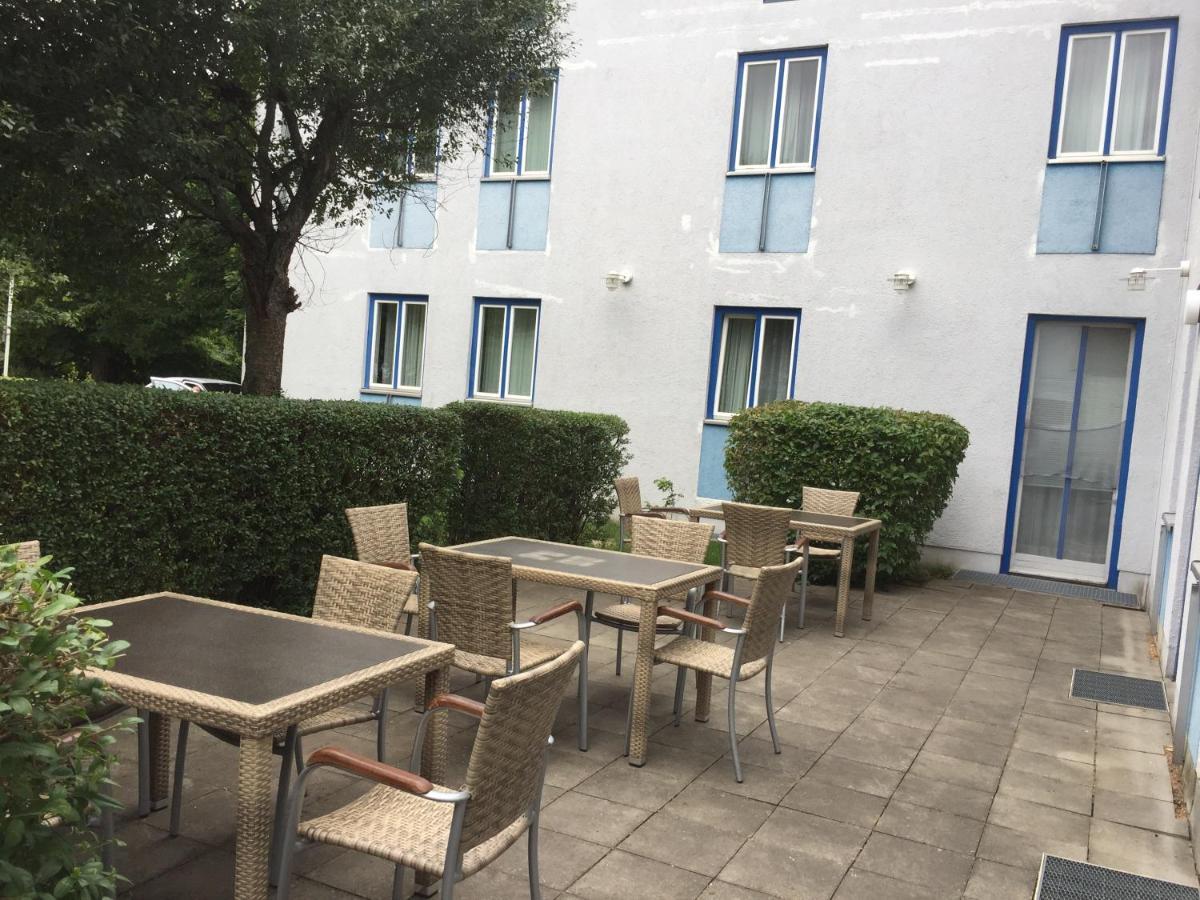 PRIMA Hotel Havelland Groß Kreutz Eksteriør billede